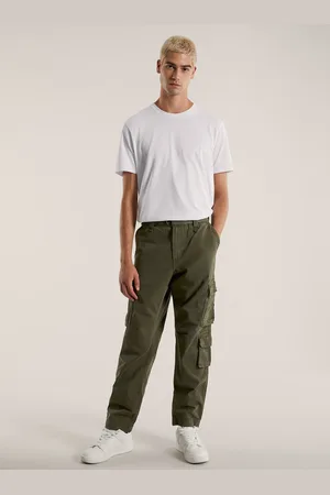 Alcott Pantaloni cargo con cintura