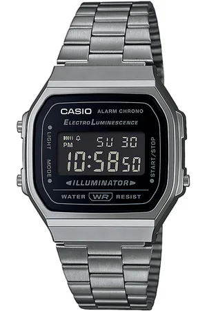 Alcott Orologio Casio