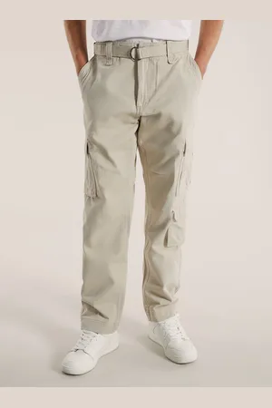 Alcott Pantaloni cargo con cintura