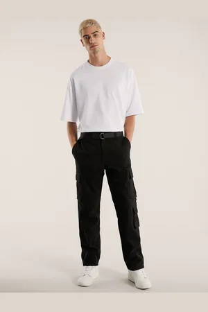Alcott Pantaloni cargo con cintura
