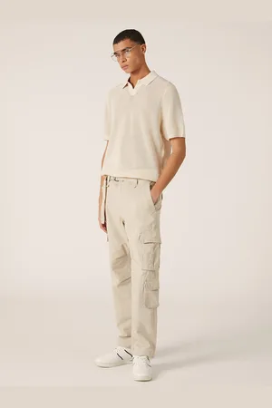 Alcott Polo in maglia traforata