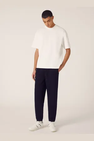 Alcott Pantaloni jogger in felpa