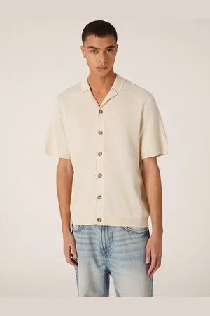 Alcott Cardigan in maglia traforato