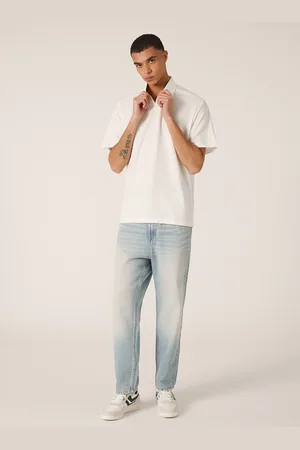 Alcott Polo AIRes in jersey