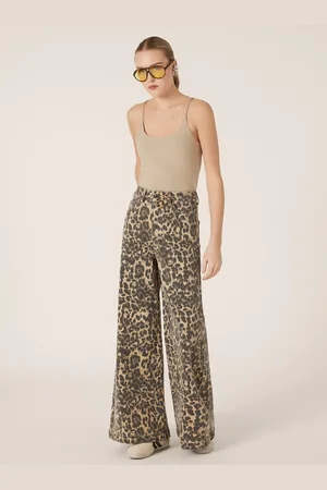 Alcott Pantaloni wide leg