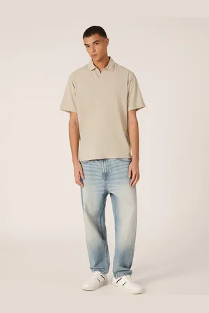 Alcott Polo AIRes in jersey