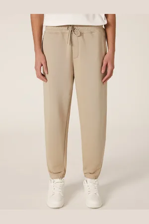 Alcott Pantaloni jogger in felpa