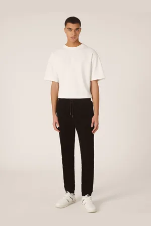 Alcott Pantaloni jogger in cotone