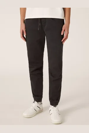 Alcott Pantaloni jogger in cotone