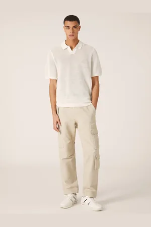 Alcott Polo in maglia traforata