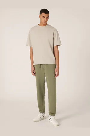 Alcott Pantaloni jogger in felpa