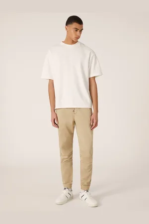 Alcott Pantaloni jogger in cotone