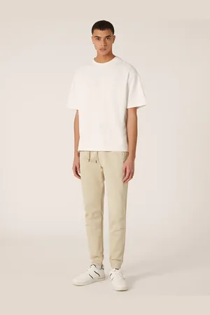 Alcott Pantaloni jogger in cotone