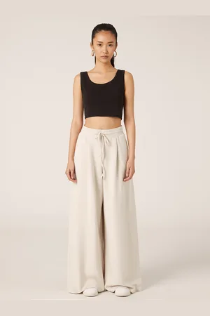 Alcott Jogger super wide leg soft touch