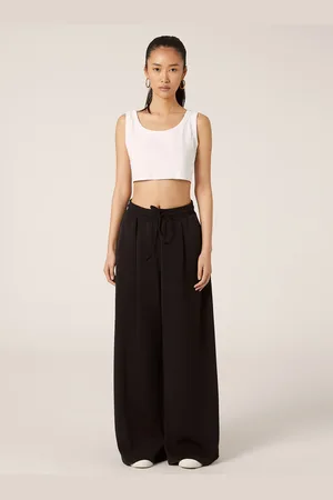 Alcott Jogger super wide leg soft touch