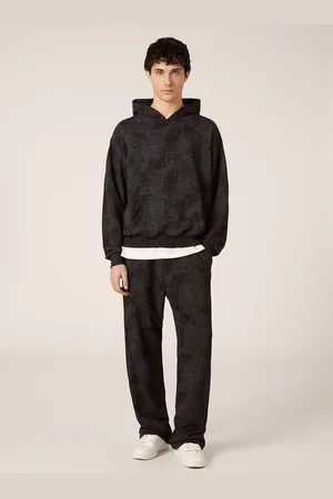 Alcott Jogger loose fit marmorizzati