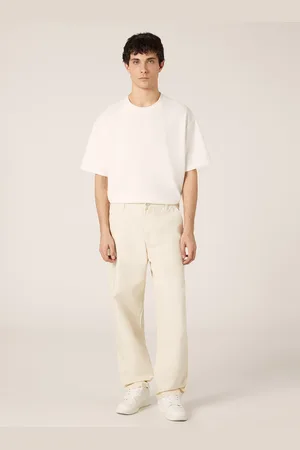 Alcott Pantaloni carpenter in canvas