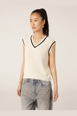 Alcott Gilet in maglia