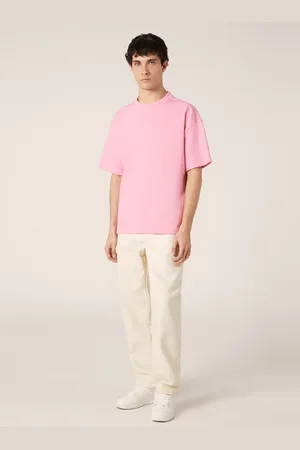 Alcott Maglietta in felpa boxy fit