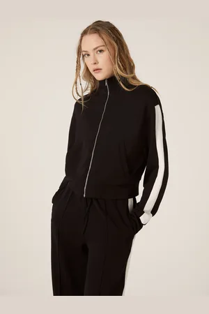 Alcott Felpa con zip soft touch