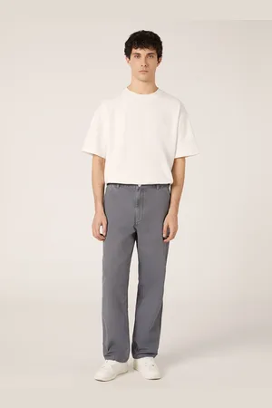 Alcott Pantaloni carpenter in canvas