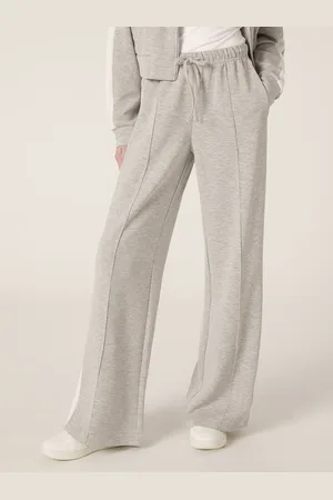Alcott Pantaloni wide leg soft touch