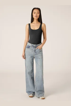 Alcott Body elasticizzato