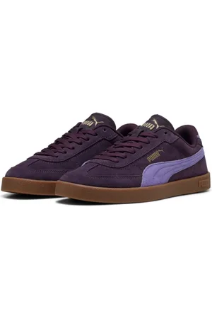 Alcott Scarpe Puma Club II Era Suede