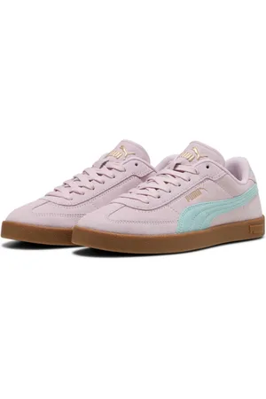 Alcott Scarpe Puma Club II Era Suede