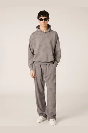 Alcott Felpa boxy fit marmorizzata