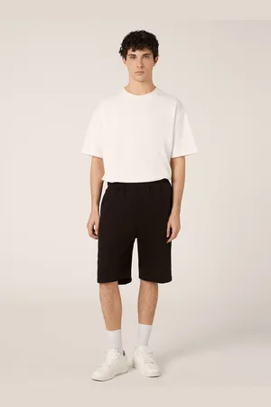 Alcott Bermuda loose fit in cotone
