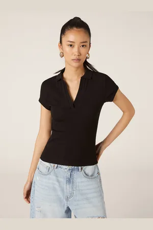 Alcott Polo in cotone a costine