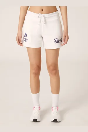 Alcott Shorts in felpa NBA /