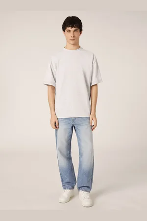 Alcott Maglietta in felpa boxy fit