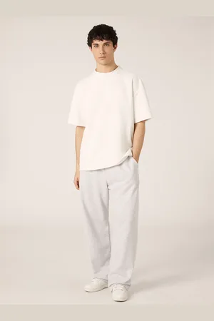Alcott Maglietta in felpa boxy fit