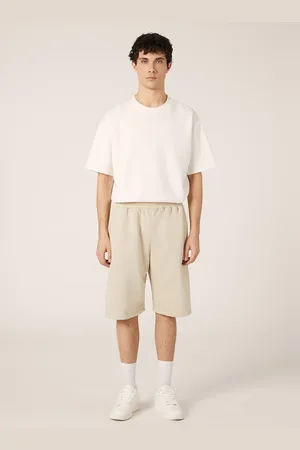 Alcott Bermuda loose fit in cotone