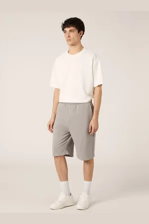 Alcott Bermuda loose fit in cotone
