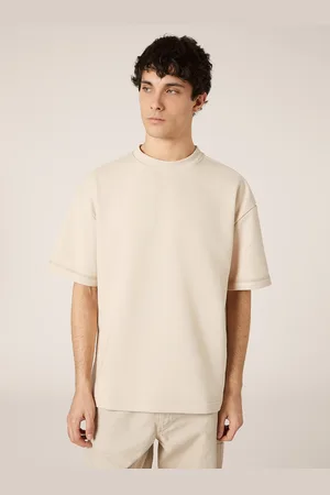 Alcott Maglietta in felpa boxy fit