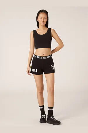 Alcott Shorts con stampa NBA /