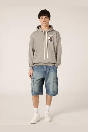 Alcott Felpa POP STATEMENT con cappuccio