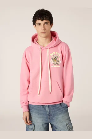 Alcott Felpa POP STATEMENT con cappuccio
