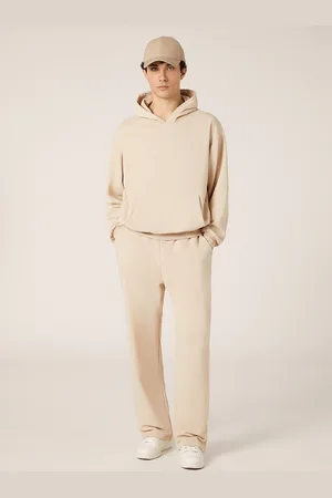 Alcott Felpa boxy fit marmorizzata