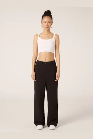 Alcott Pantaloni wide leg