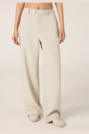 Alcott Pantaloni wide leg