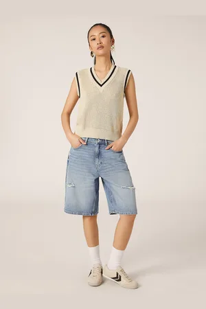 Alcott Gilet in maglia