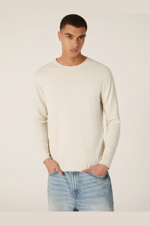 Alcott Pullover girocollo in cotone