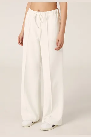 Alcott Jogger wide leg soft touch