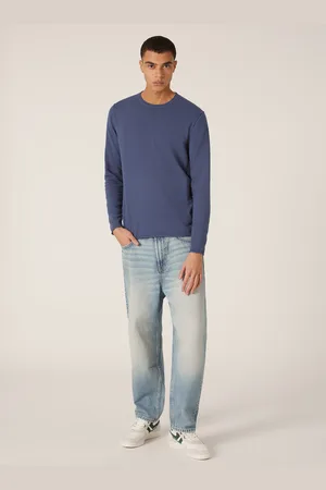 Alcott Pullover girocollo in cotone