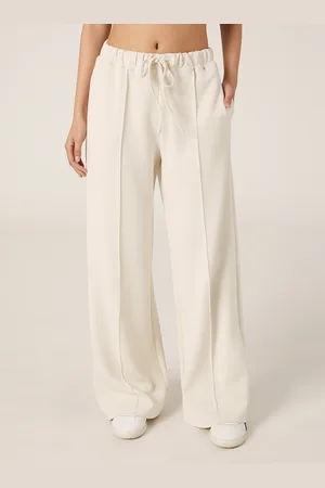 Alcott Jogger wide leg soft touch