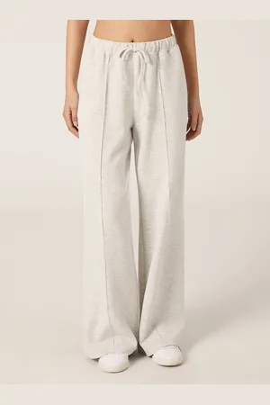 Alcott Jogger wide leg soft touch